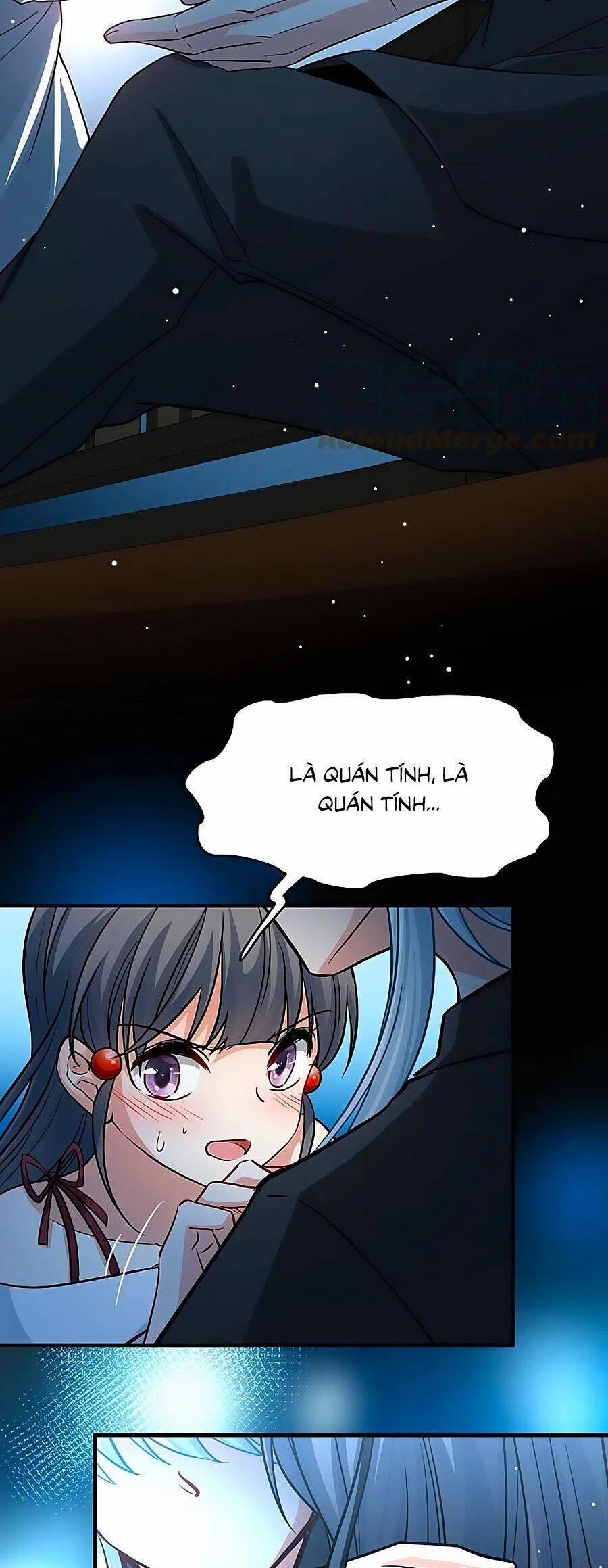 Tầm Trảo Tiền Thế Chi Lữ 2 73 trang 14