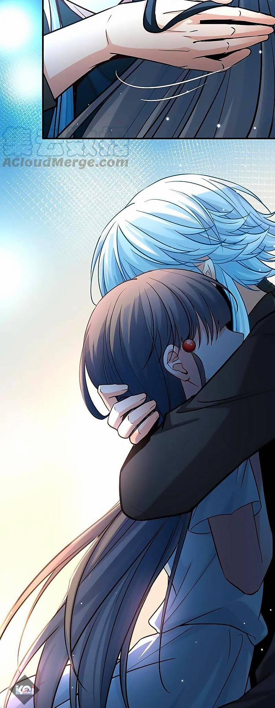 Tầm Trảo Tiền Thế Chi Lữ 2 73 trang 15