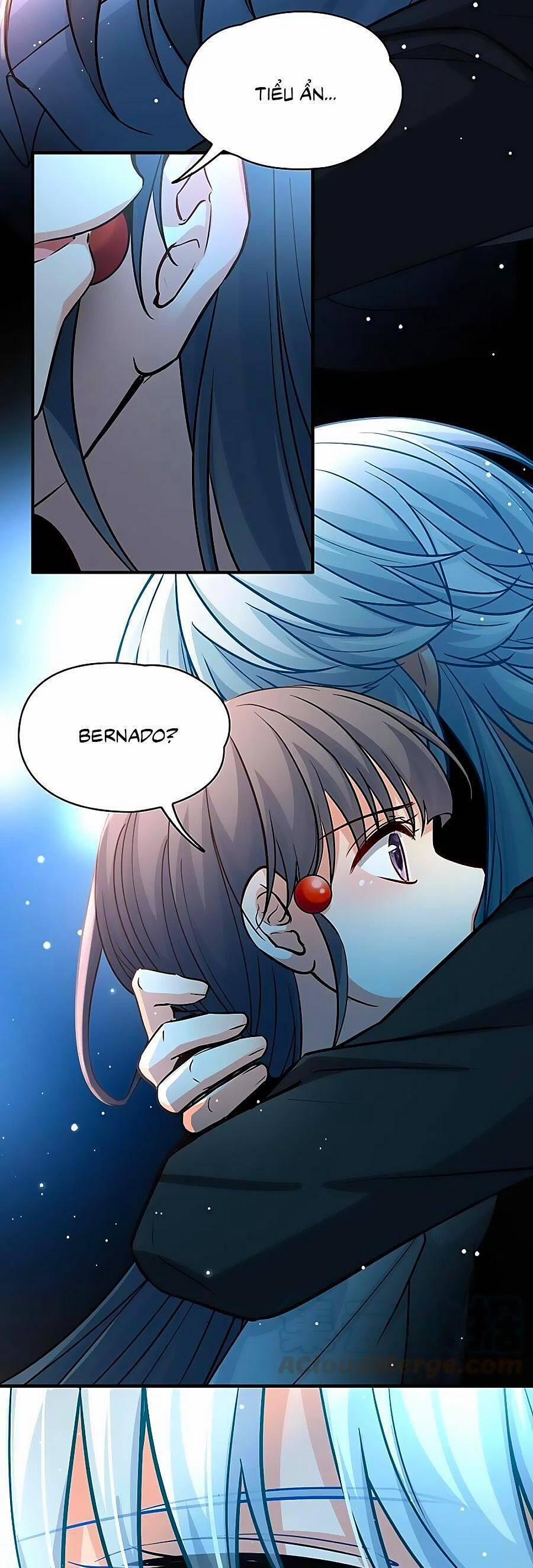 Tầm Trảo Tiền Thế Chi Lữ 2 73 trang 16