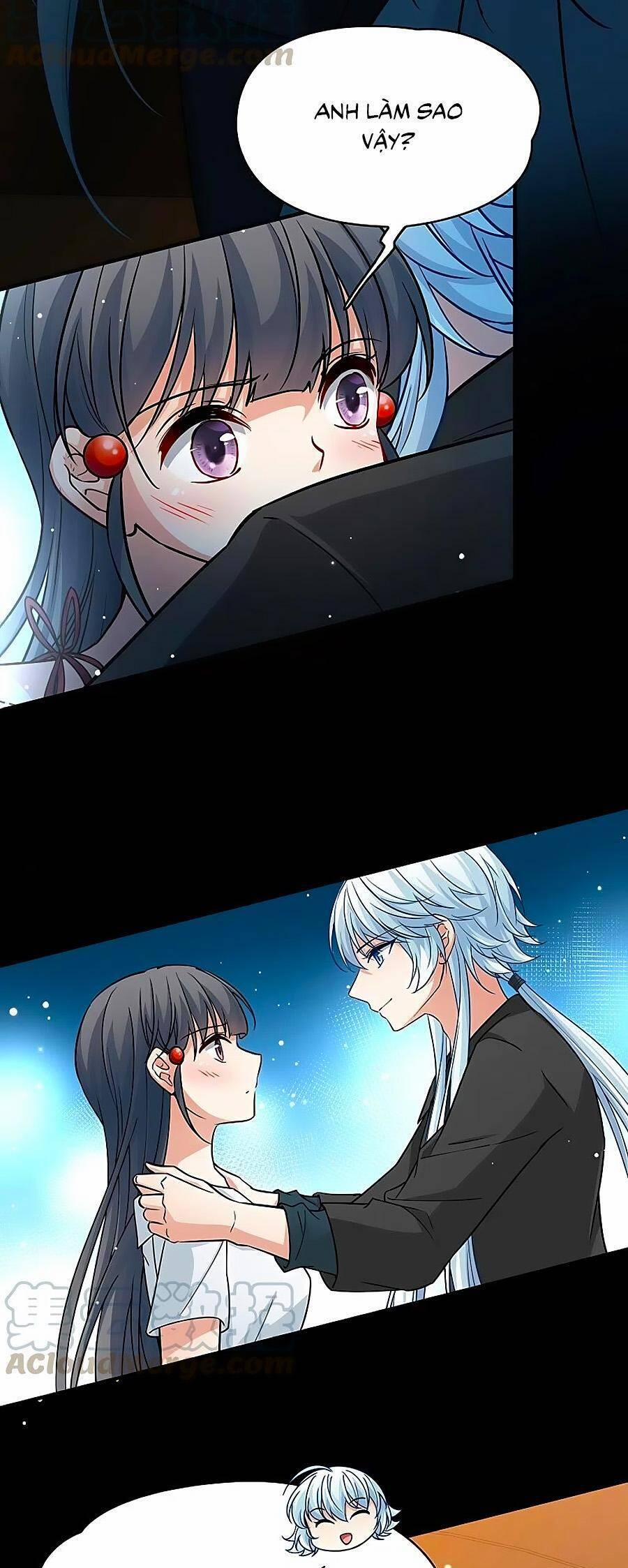 Tầm Trảo Tiền Thế Chi Lữ 2 73 trang 18