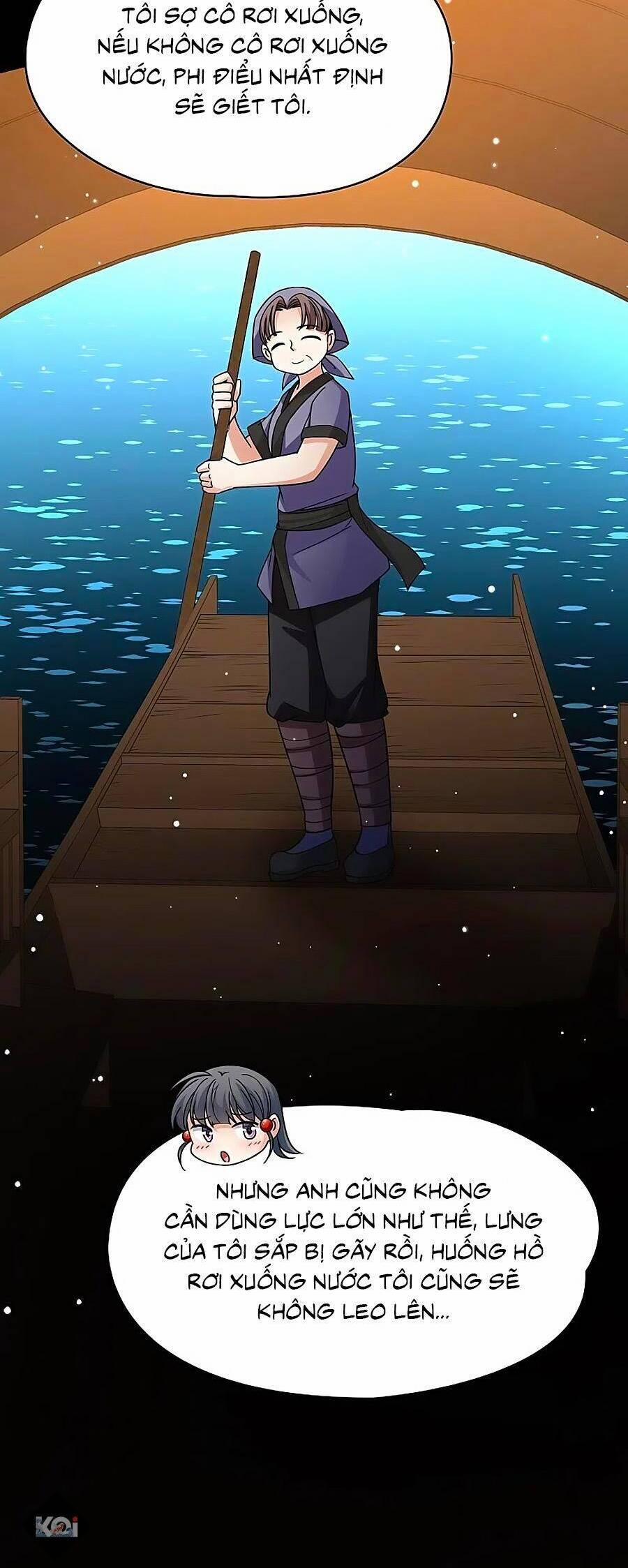 Tầm Trảo Tiền Thế Chi Lữ 2 73 trang 19