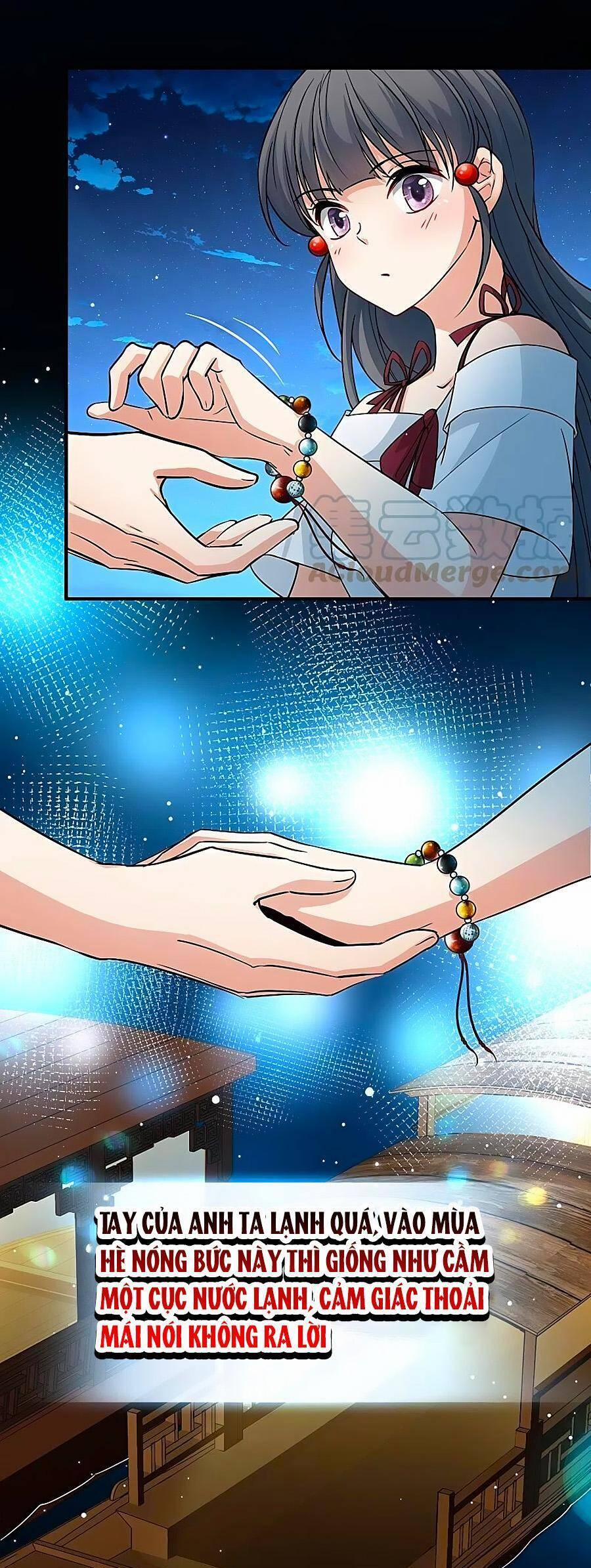 Tầm Trảo Tiền Thế Chi Lữ 2 73 trang 2