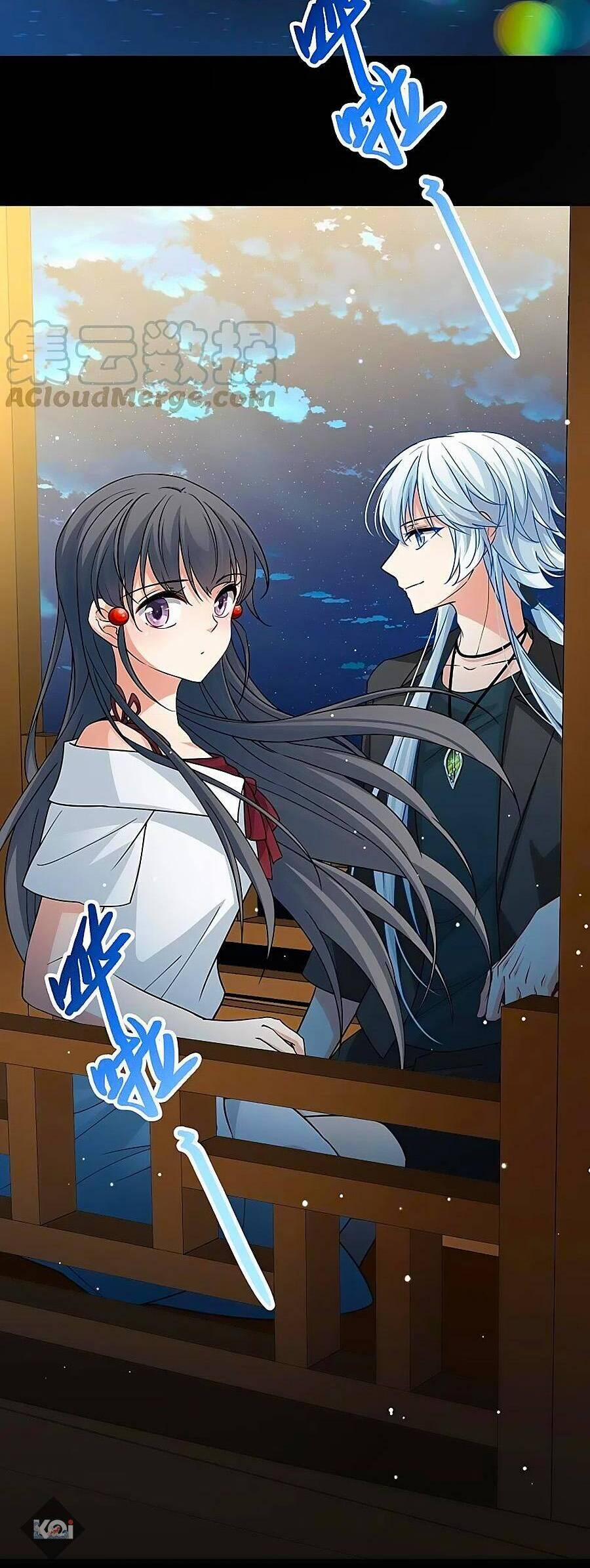 Tầm Trảo Tiền Thế Chi Lữ 2 73 trang 4