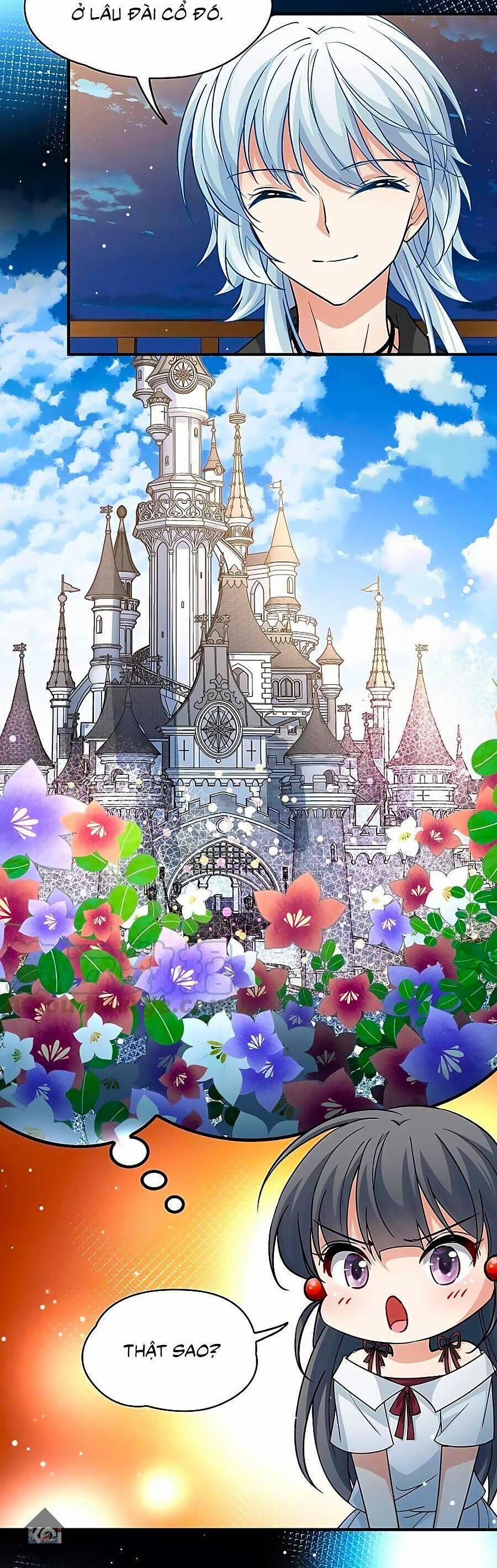 Tầm Trảo Tiền Thế Chi Lữ 2 73 trang 9