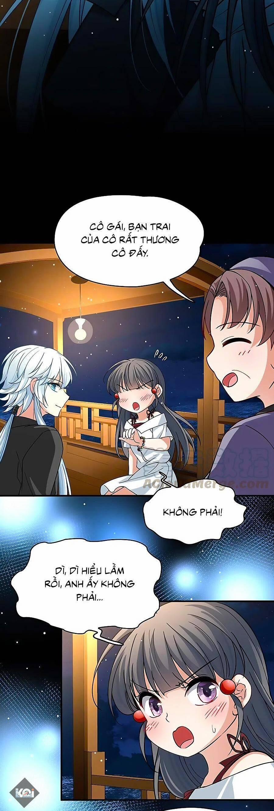 Tầm Trảo Tiền Thế Chi Lữ 2 74 trang 1