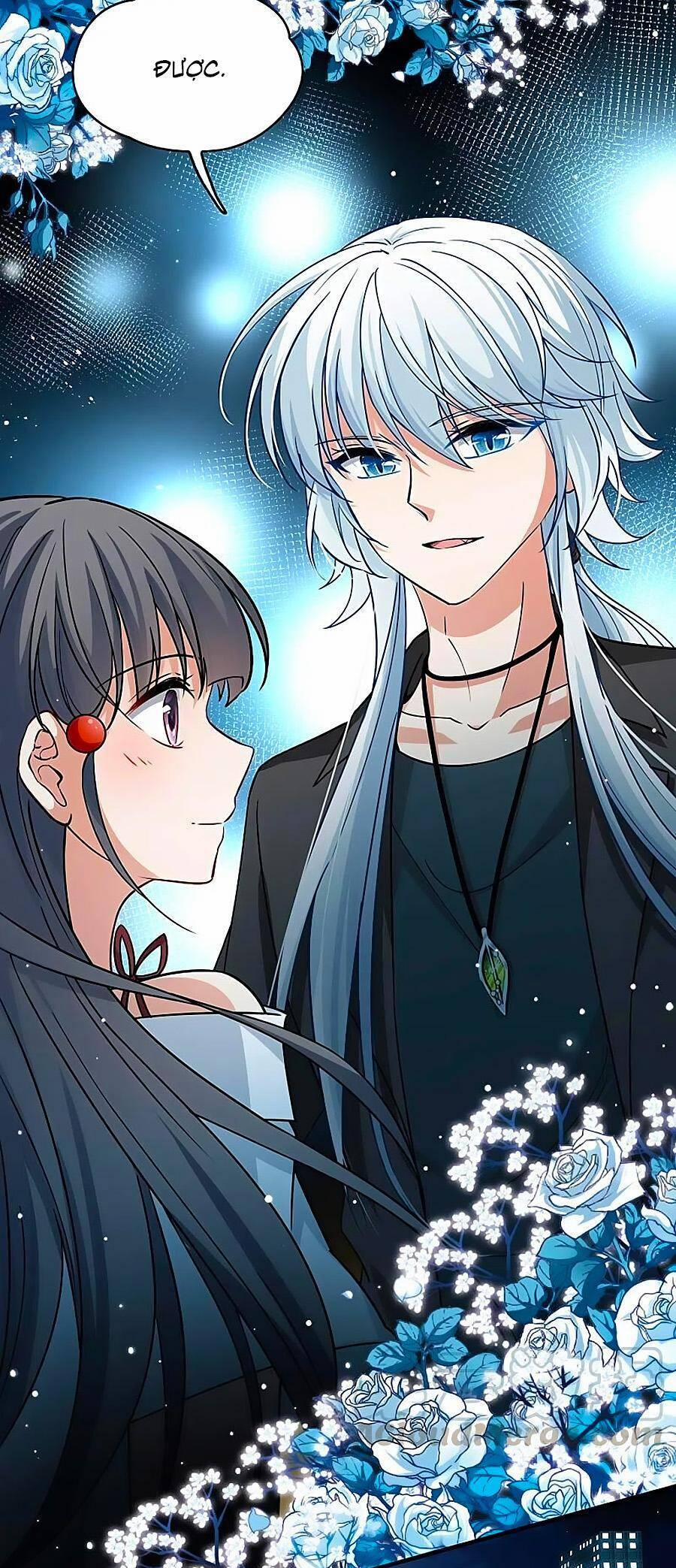 Tầm Trảo Tiền Thế Chi Lữ 2 74 trang 10