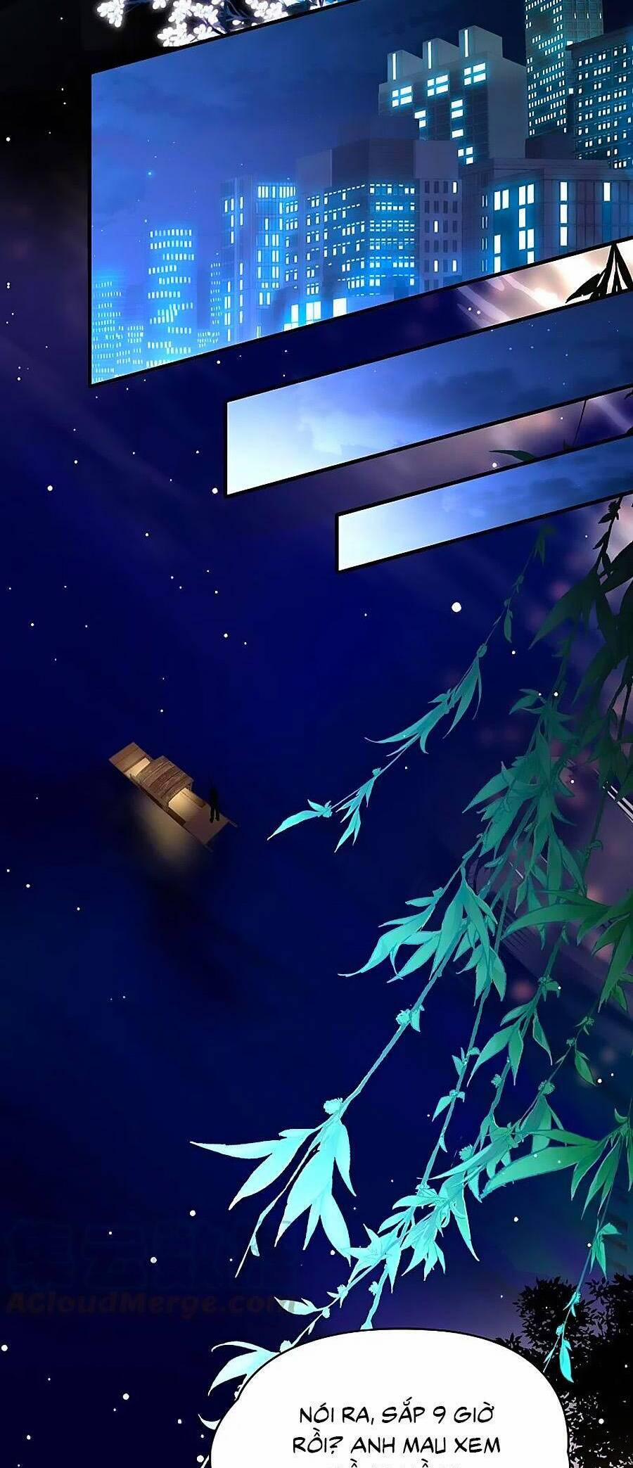 Tầm Trảo Tiền Thế Chi Lữ 2 74 trang 11