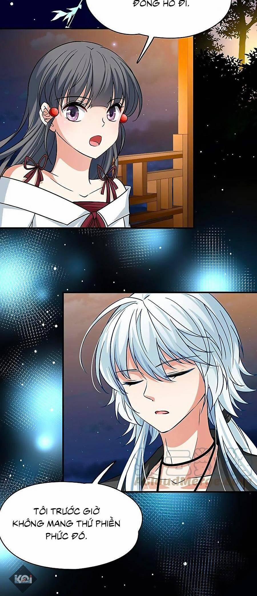 Tầm Trảo Tiền Thế Chi Lữ 2 74 trang 12