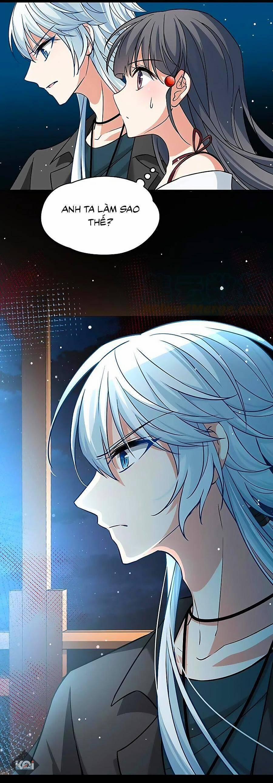 Tầm Trảo Tiền Thế Chi Lữ 2 74 trang 14