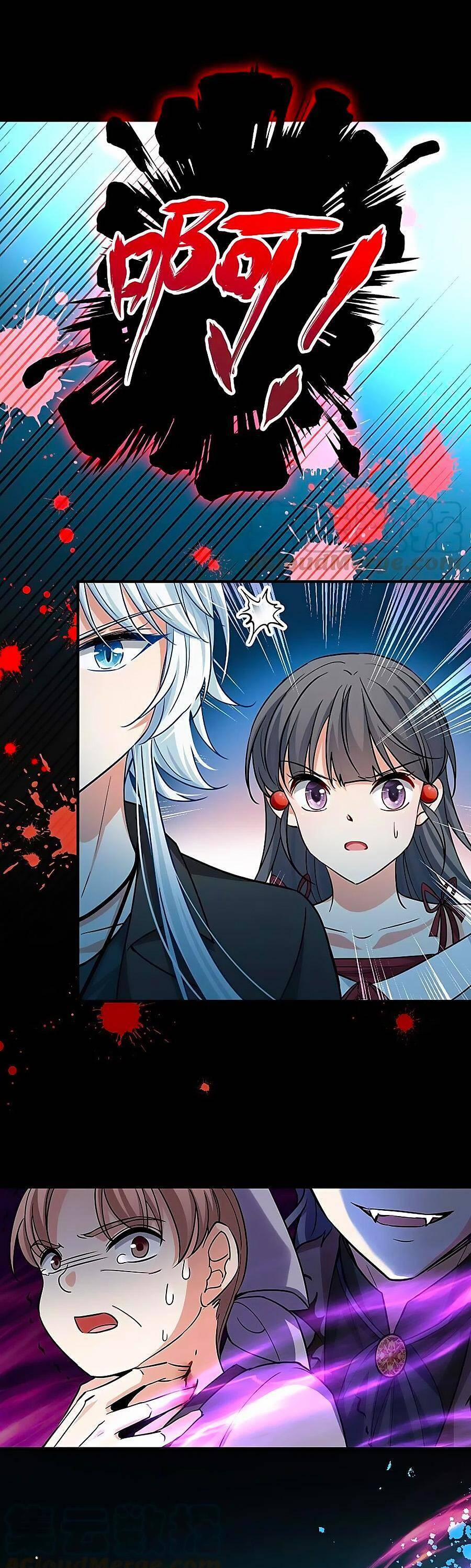 Tầm Trảo Tiền Thế Chi Lữ 2 74 trang 15