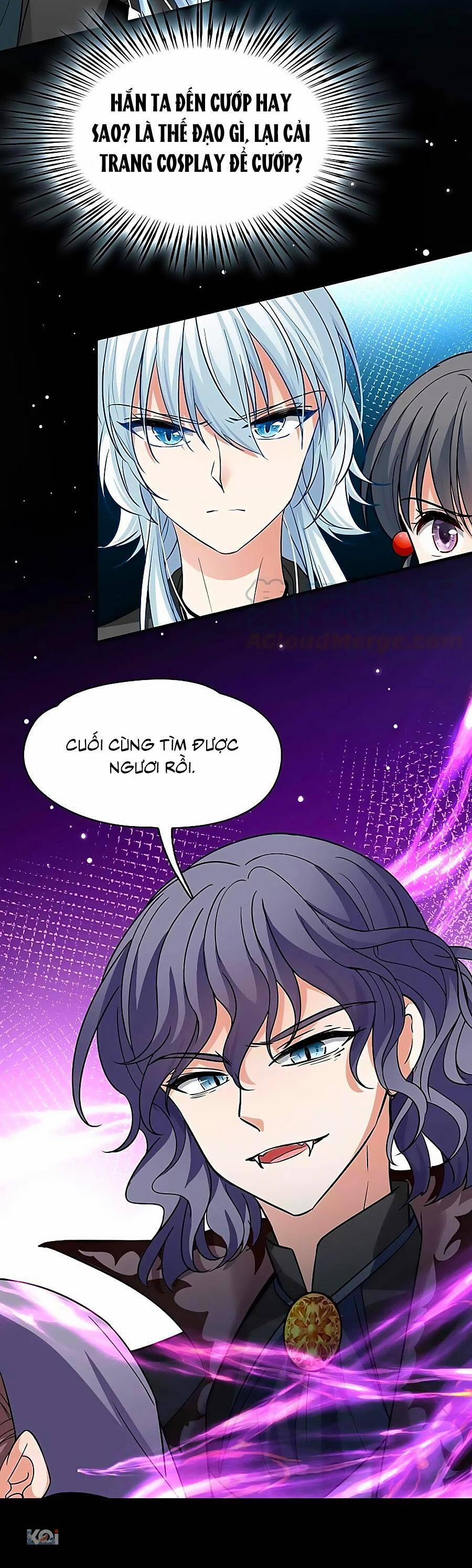 Tầm Trảo Tiền Thế Chi Lữ 2 74 trang 17