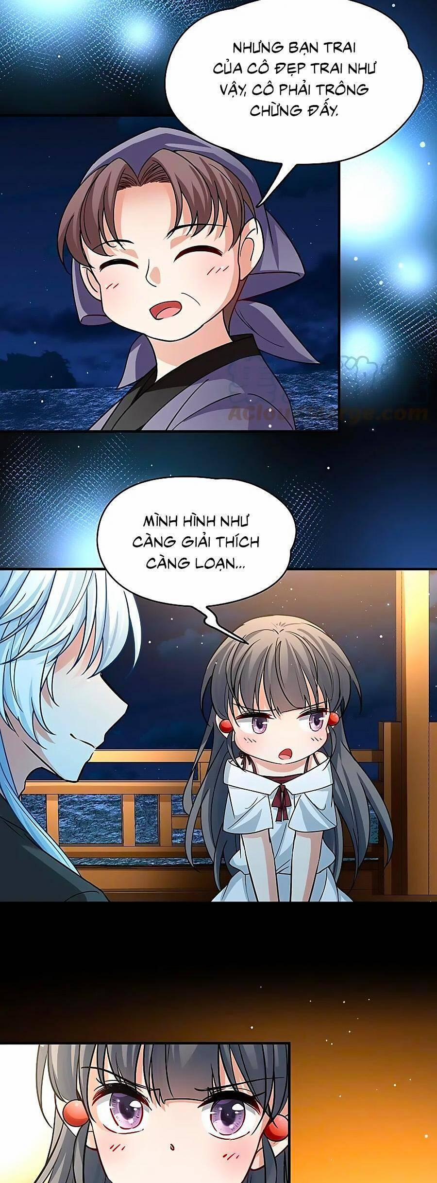 Tầm Trảo Tiền Thế Chi Lữ 2 74 trang 2