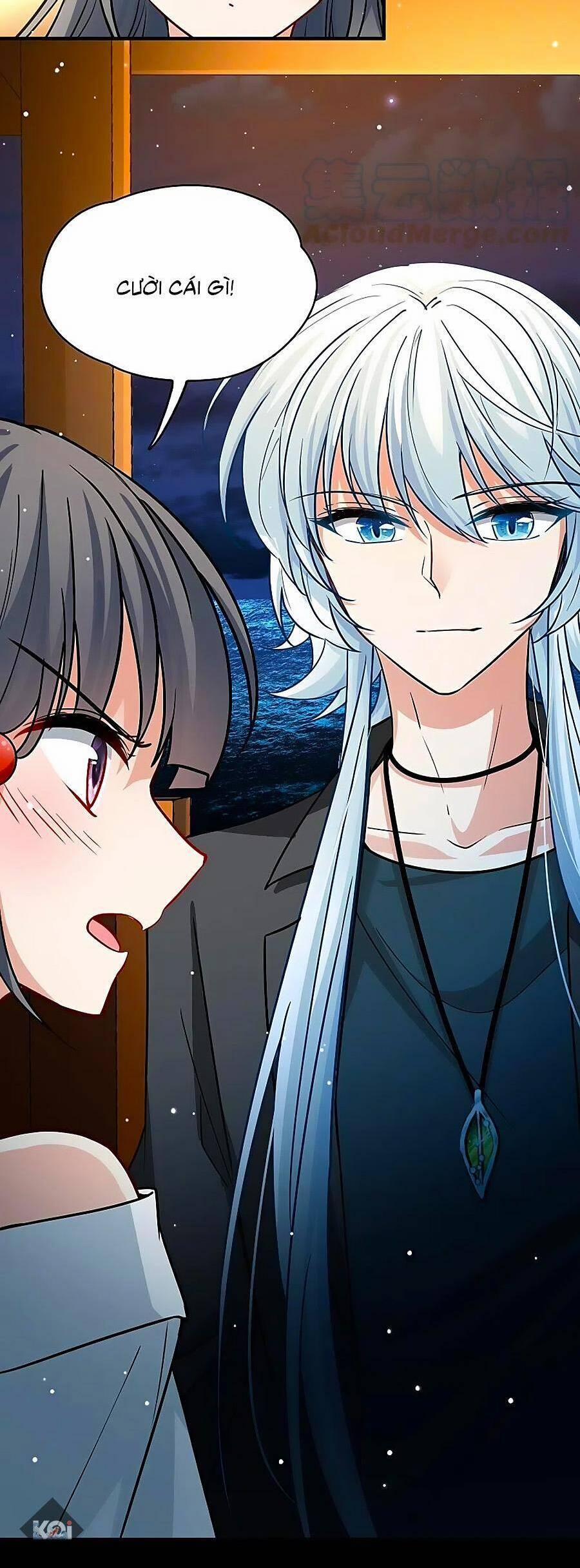 Tầm Trảo Tiền Thế Chi Lữ 2 74 trang 3