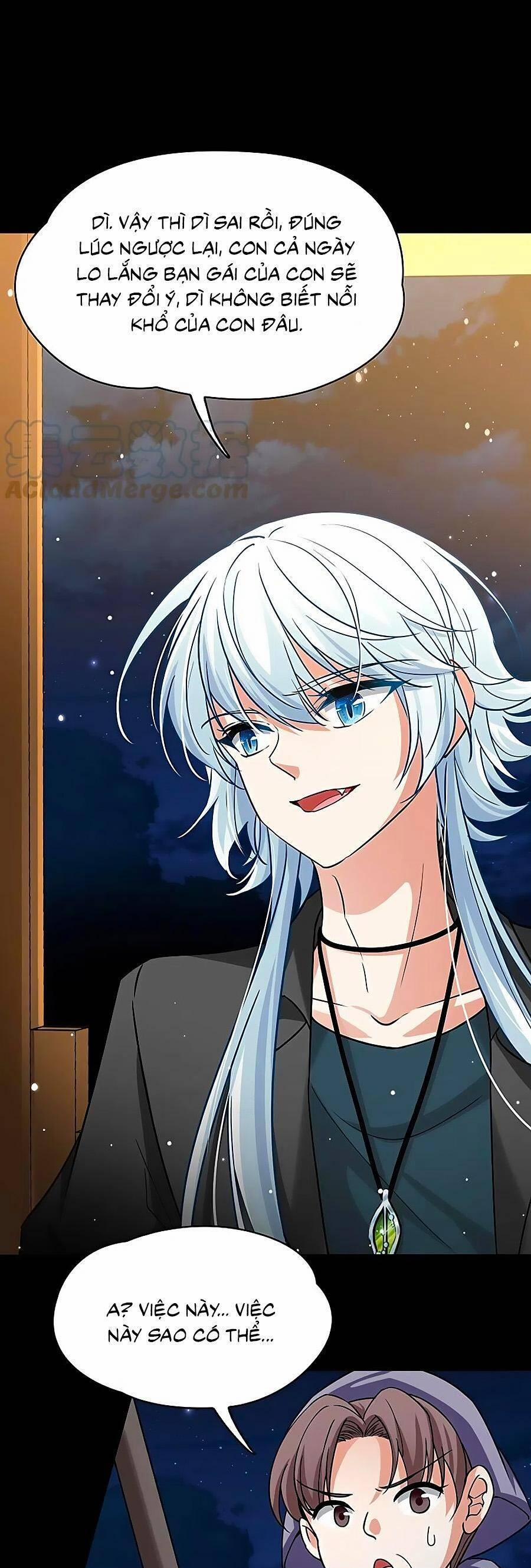 Tầm Trảo Tiền Thế Chi Lữ 2 74 trang 4