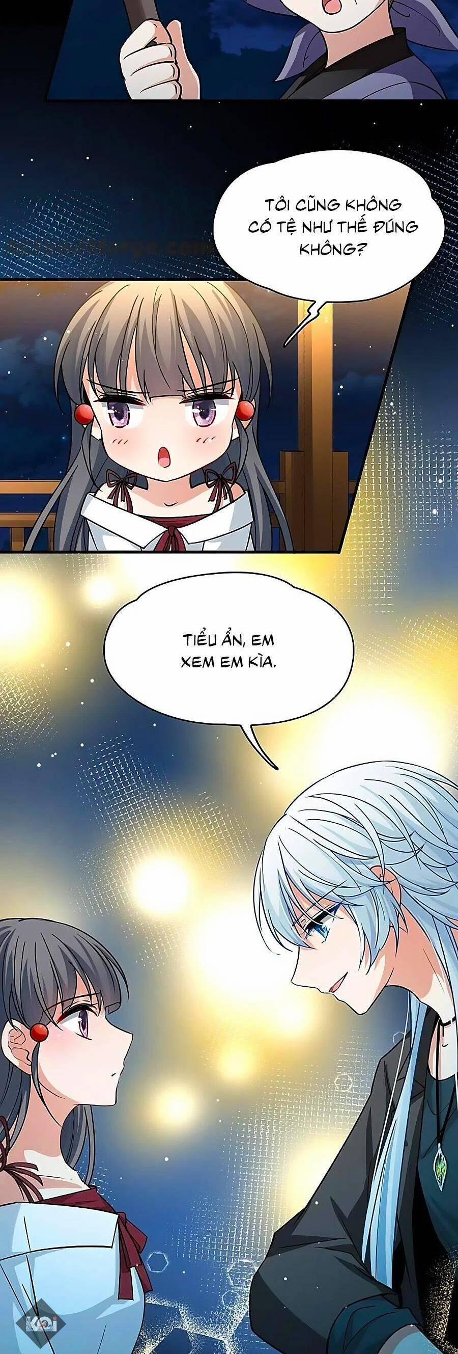 Tầm Trảo Tiền Thế Chi Lữ 2 74 trang 5