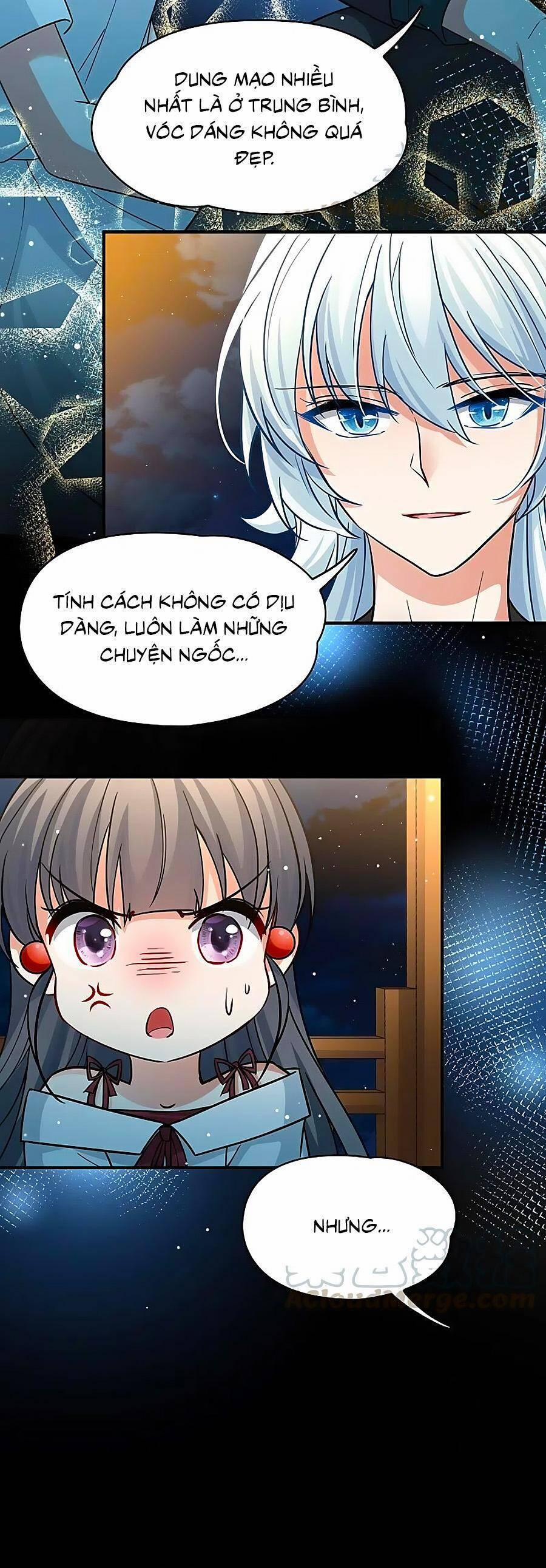 Tầm Trảo Tiền Thế Chi Lữ 2 74 trang 6