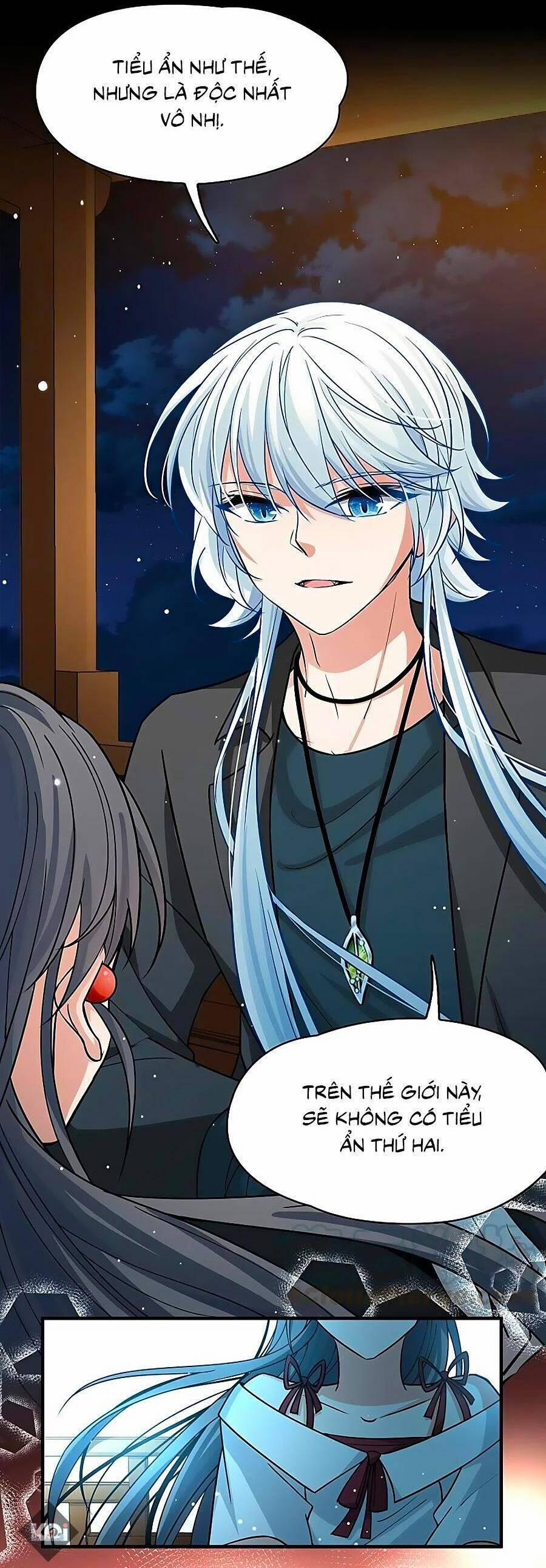 Tầm Trảo Tiền Thế Chi Lữ 2 74 trang 7