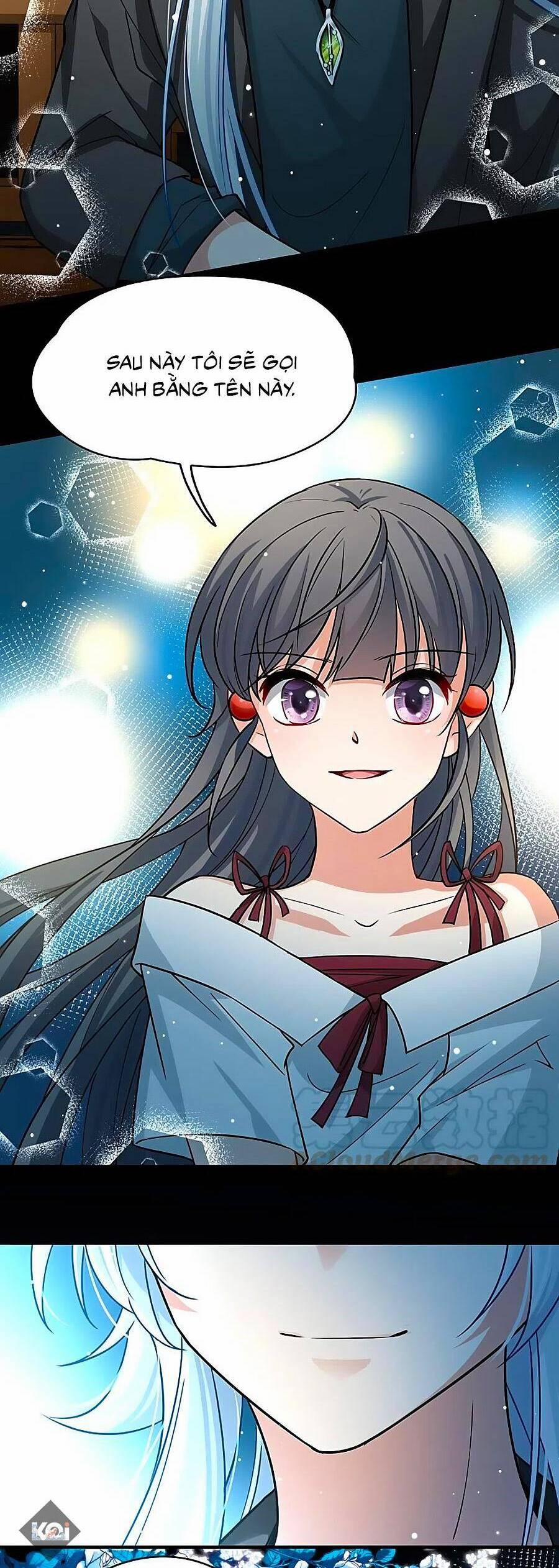 Tầm Trảo Tiền Thế Chi Lữ 2 74 trang 9