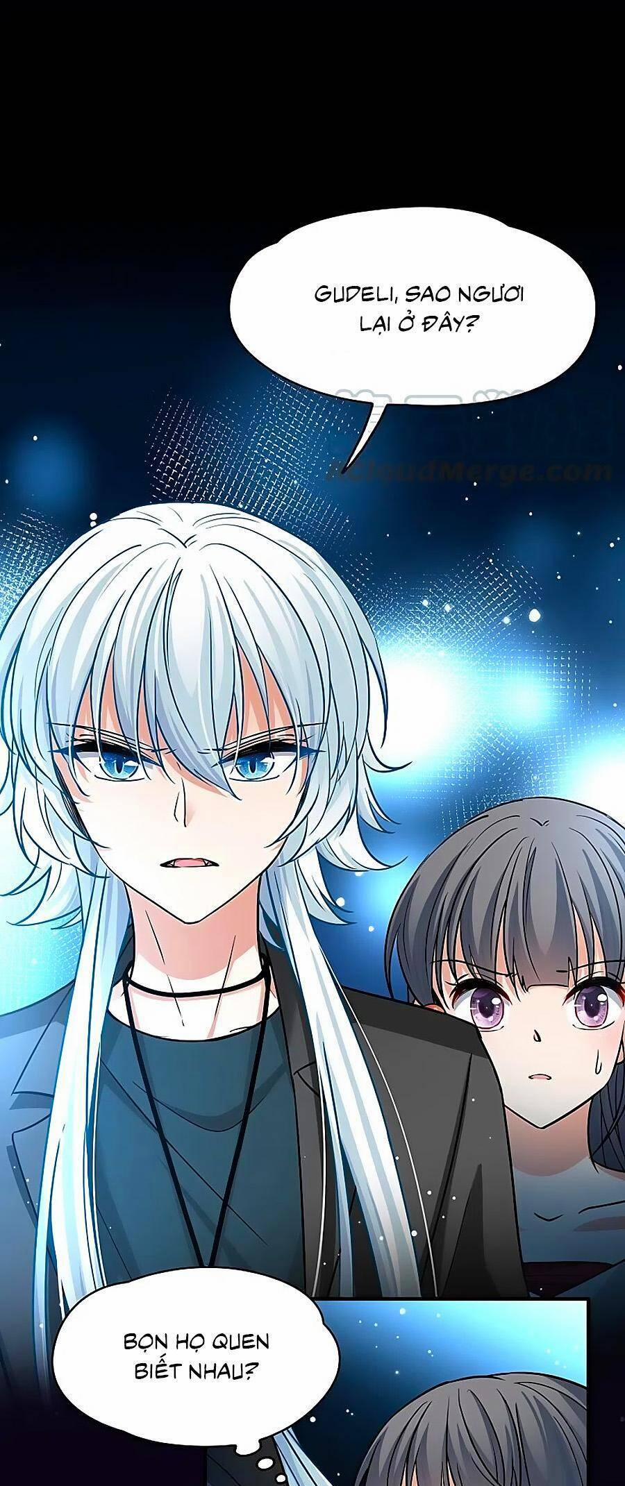 Tầm Trảo Tiền Thế Chi Lữ 2 75 trang 0