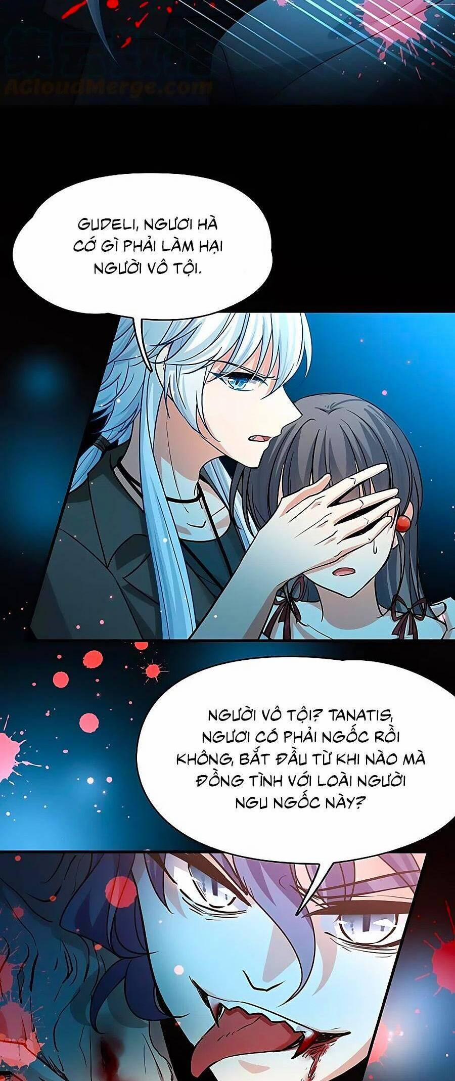 Tầm Trảo Tiền Thế Chi Lữ 2 75 trang 10