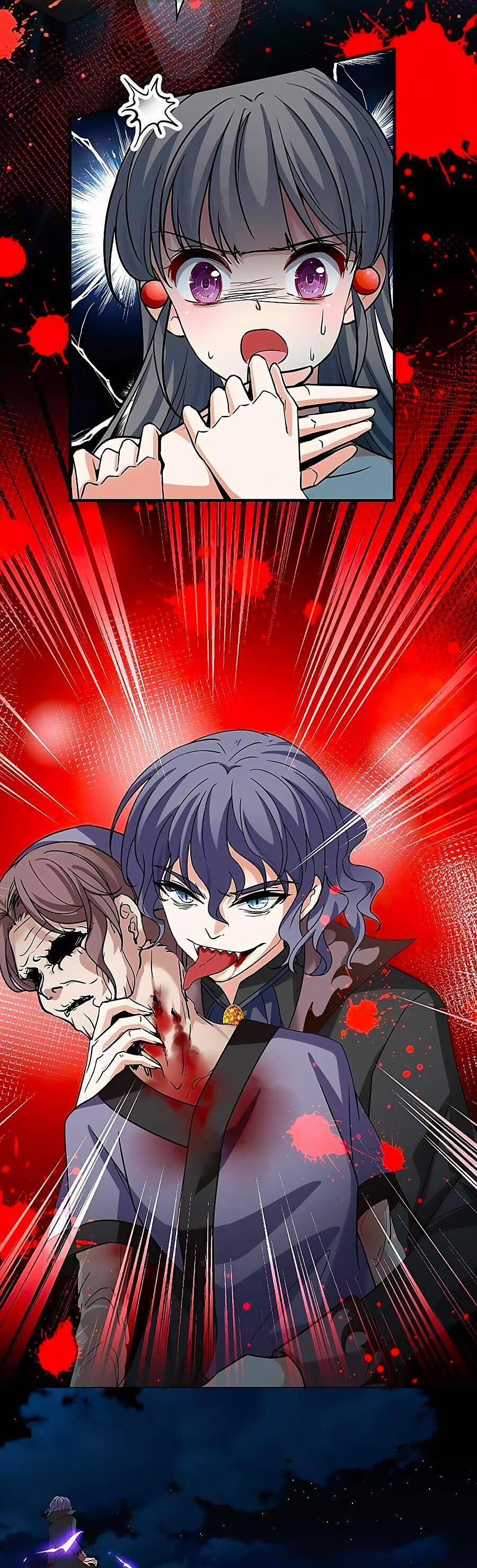 Tầm Trảo Tiền Thế Chi Lữ 2 75 trang 12