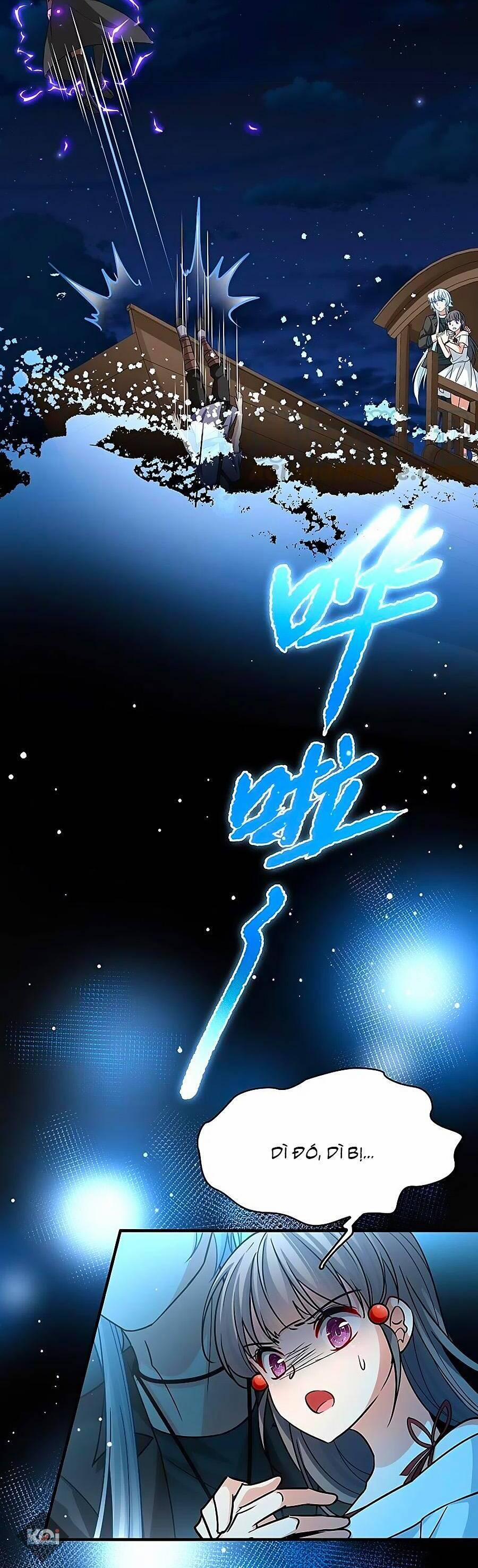 Tầm Trảo Tiền Thế Chi Lữ 2 75 trang 13