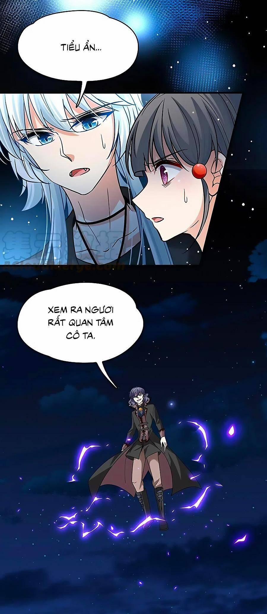 Tầm Trảo Tiền Thế Chi Lữ 2 75 trang 14