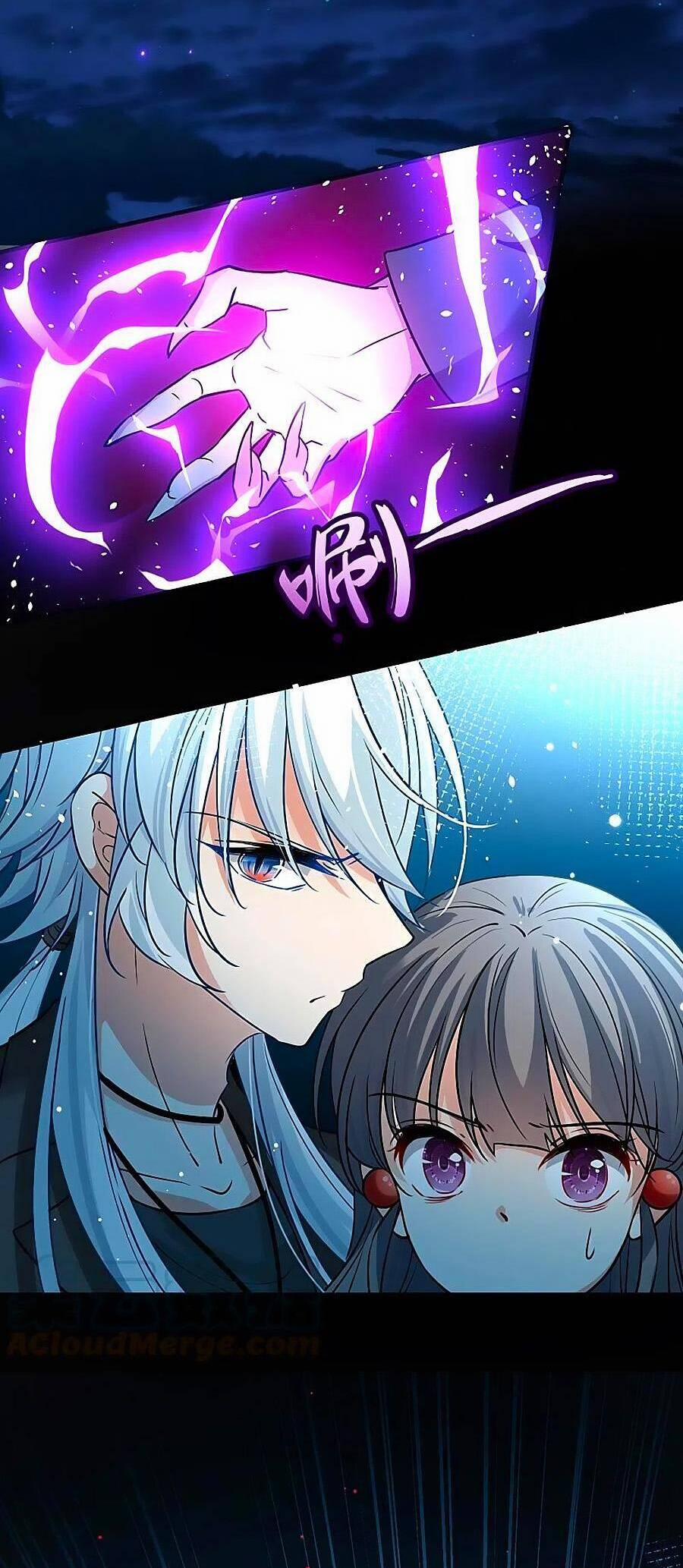 Tầm Trảo Tiền Thế Chi Lữ 2 75 trang 15