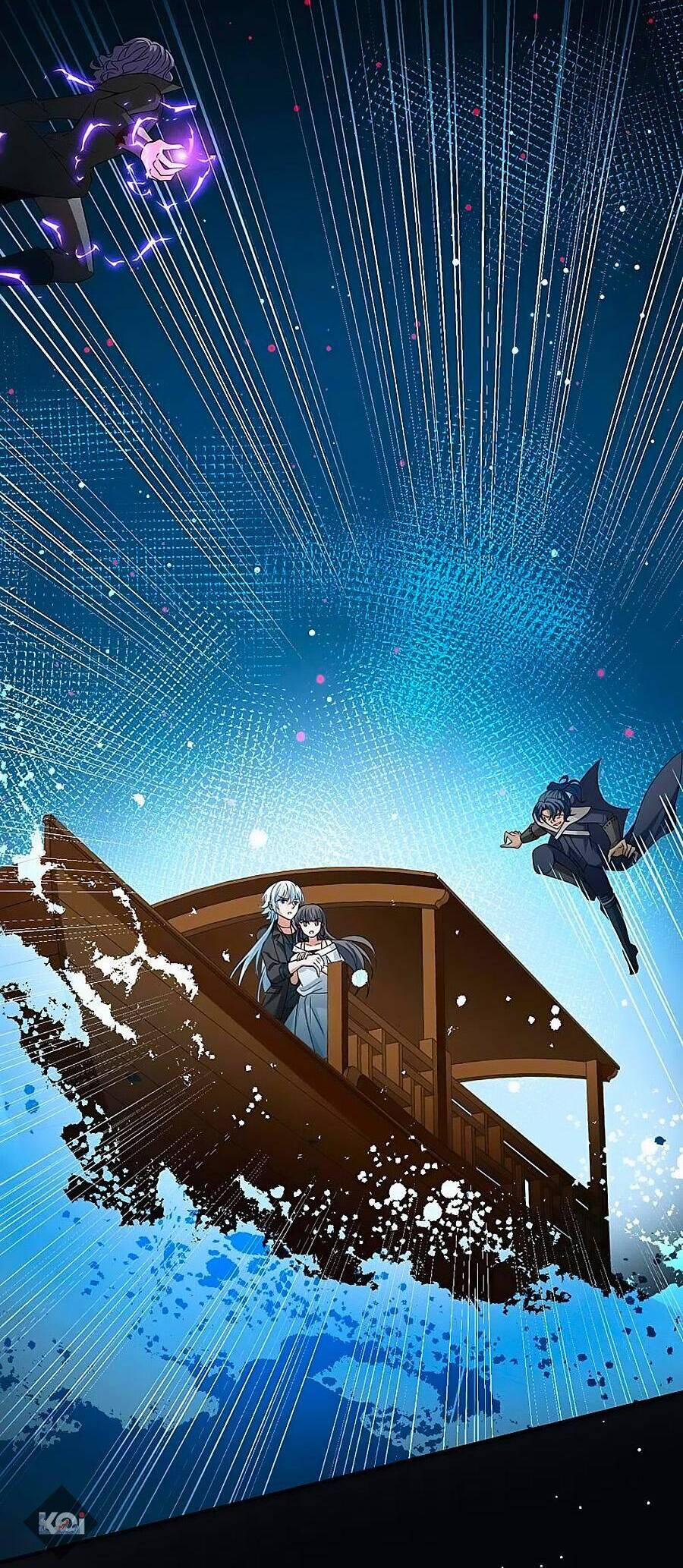 Tầm Trảo Tiền Thế Chi Lữ 2 75 trang 16