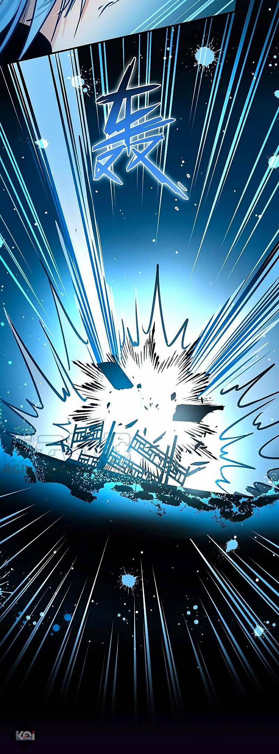 Tầm Trảo Tiền Thế Chi Lữ 2 75 trang 18