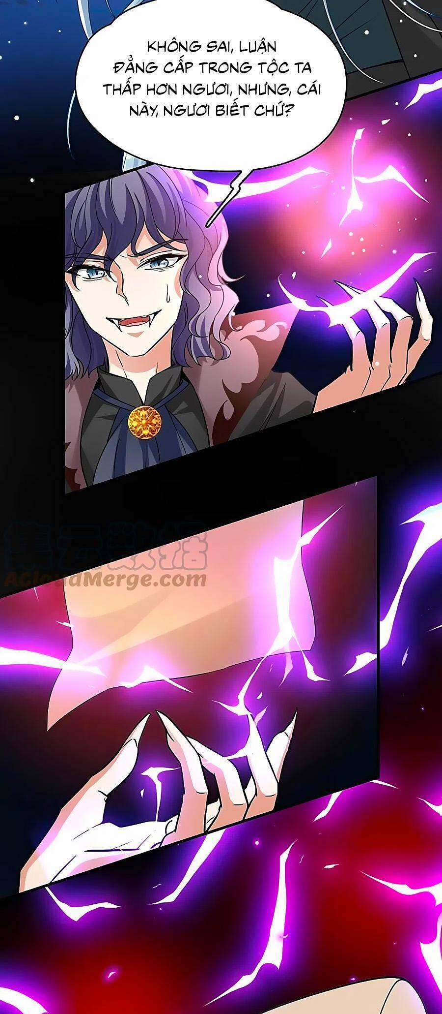 Tầm Trảo Tiền Thế Chi Lữ 2 75 trang 4