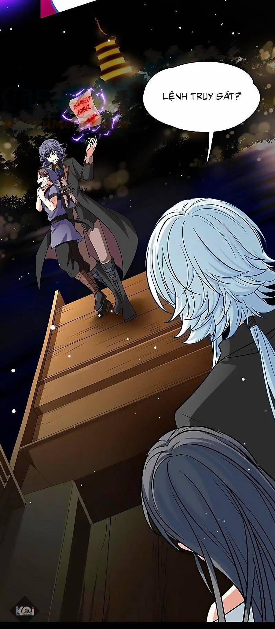 Tầm Trảo Tiền Thế Chi Lữ 2 75 trang 6