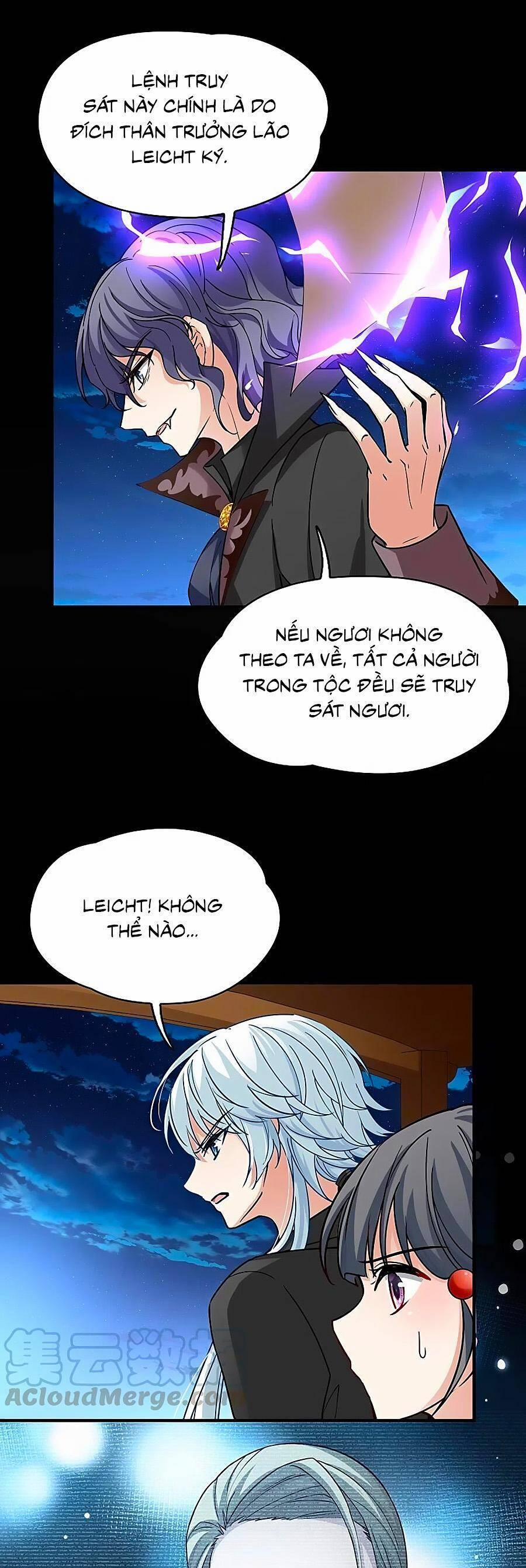 Tầm Trảo Tiền Thế Chi Lữ 2 75 trang 7