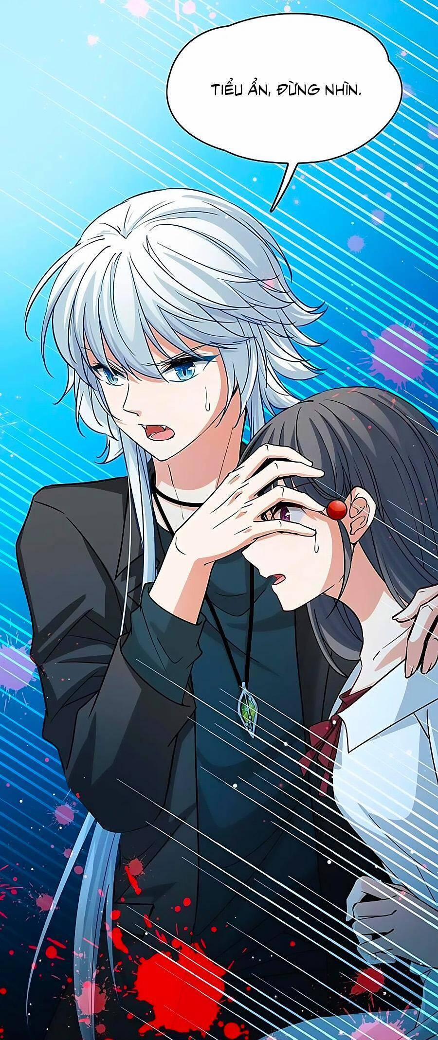 Tầm Trảo Tiền Thế Chi Lữ 2 75 trang 9