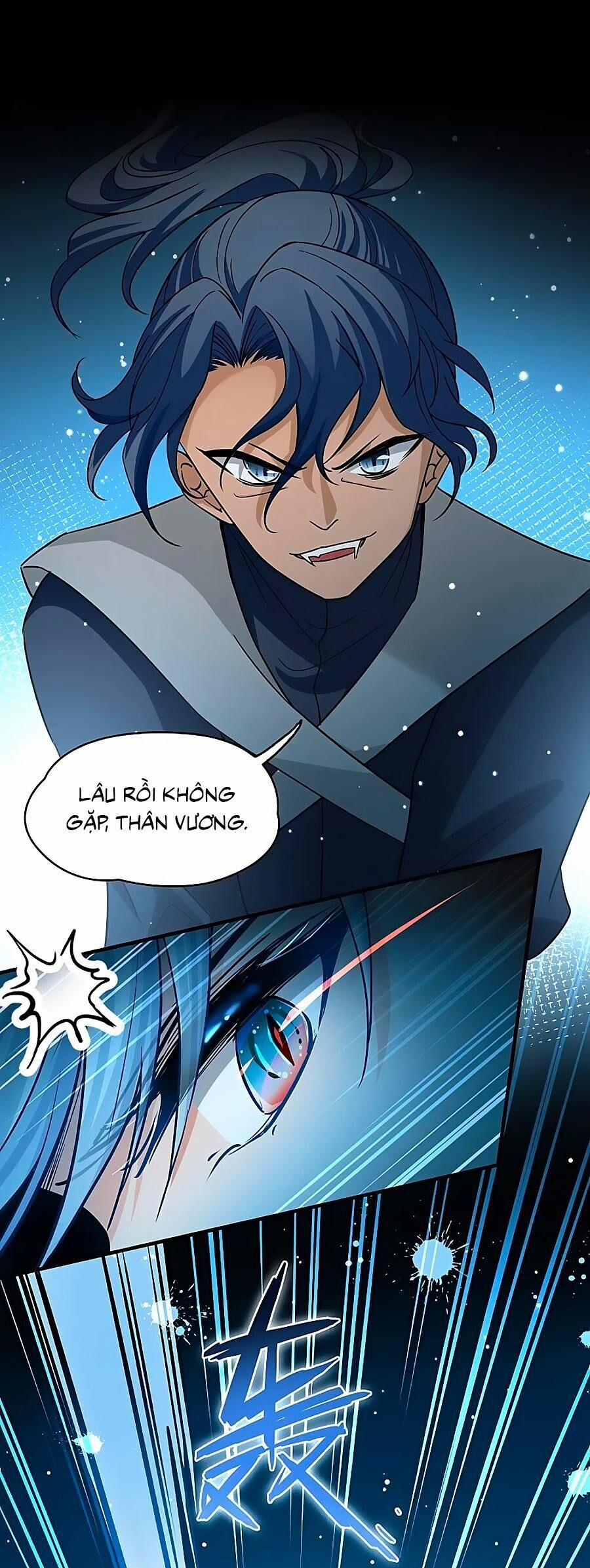 Tầm Trảo Tiền Thế Chi Lữ 2 76 trang 0