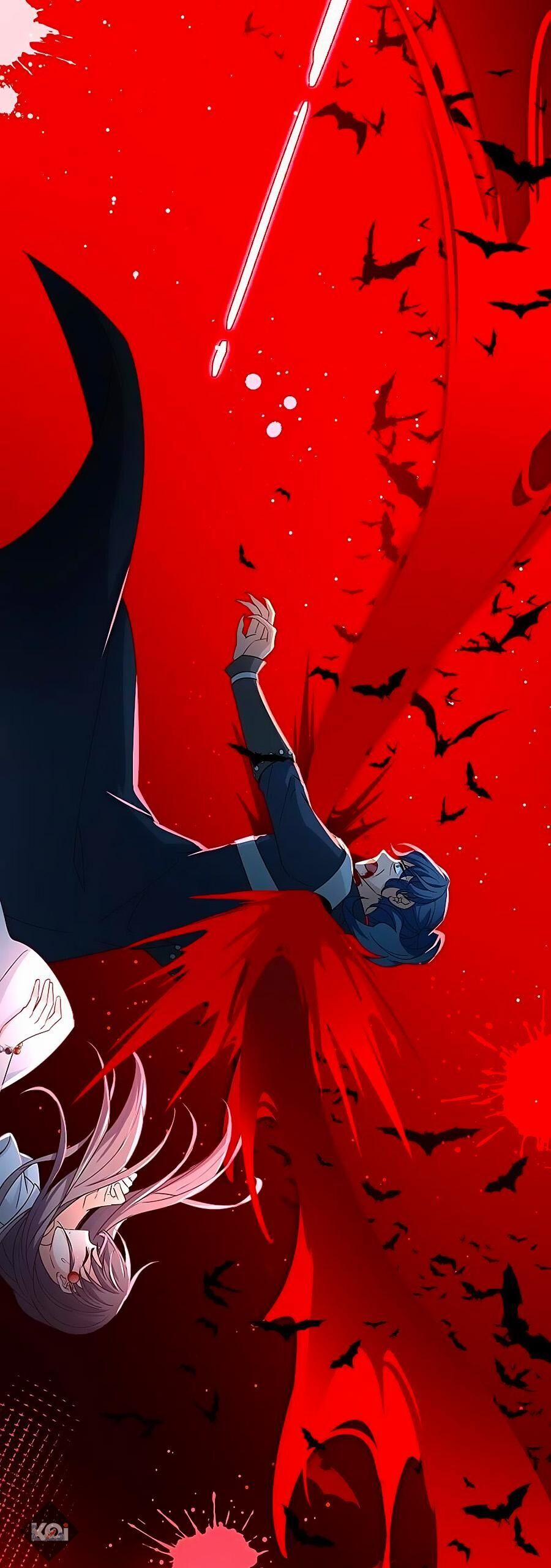 Tầm Trảo Tiền Thế Chi Lữ 2 76 trang 13