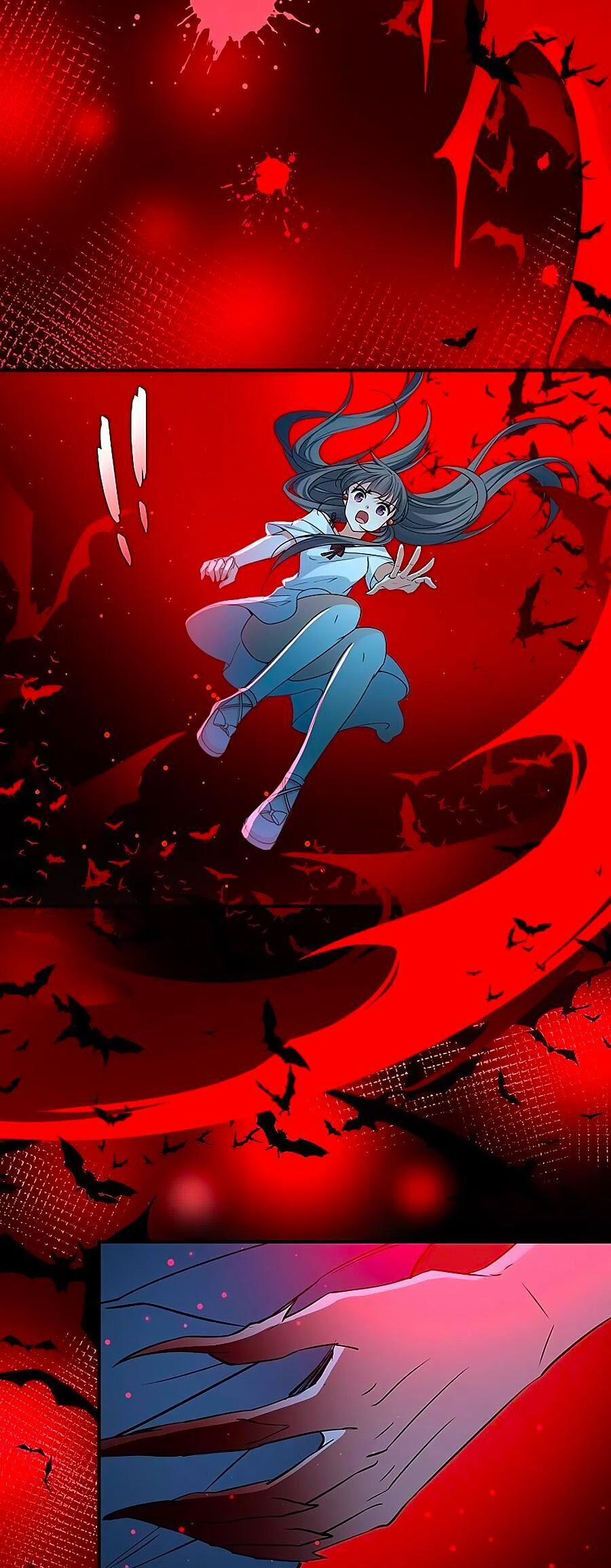 Tầm Trảo Tiền Thế Chi Lữ 2 76 trang 14