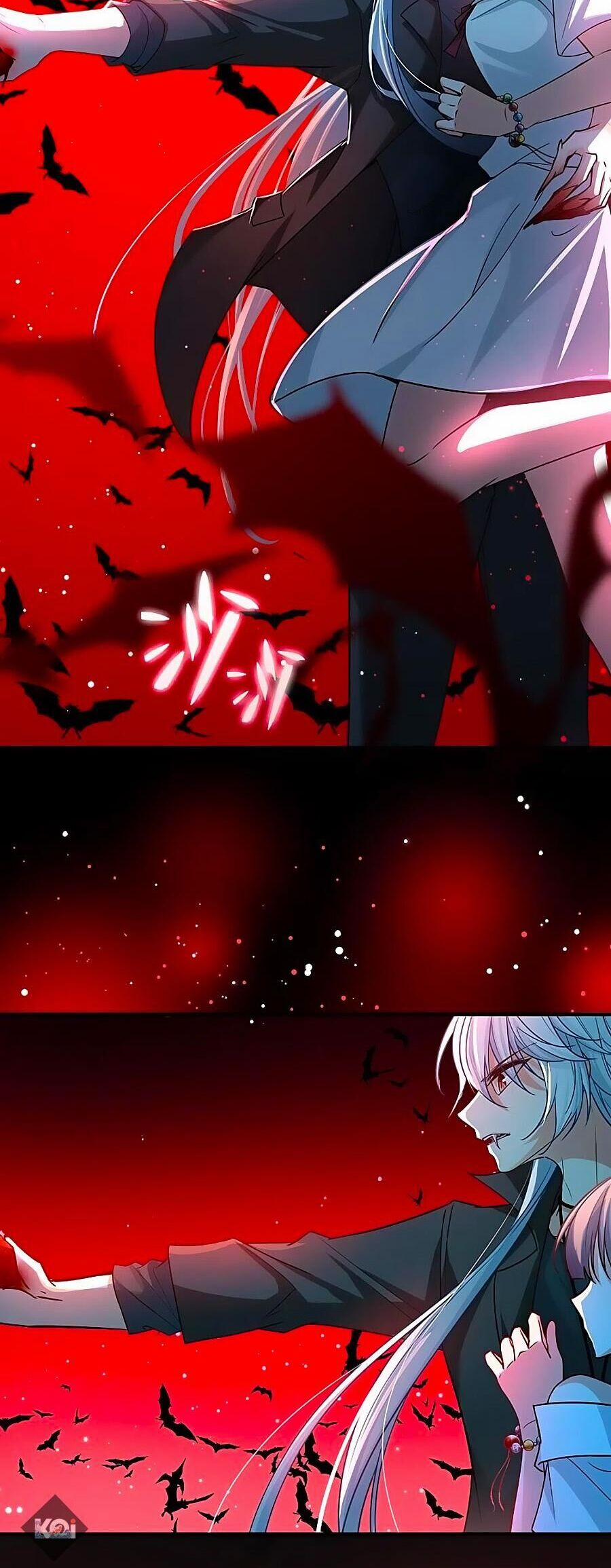 Tầm Trảo Tiền Thế Chi Lữ 2 76 trang 16