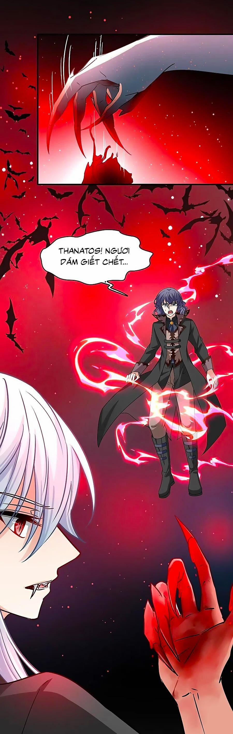 Tầm Trảo Tiền Thế Chi Lữ 2 76 trang 17