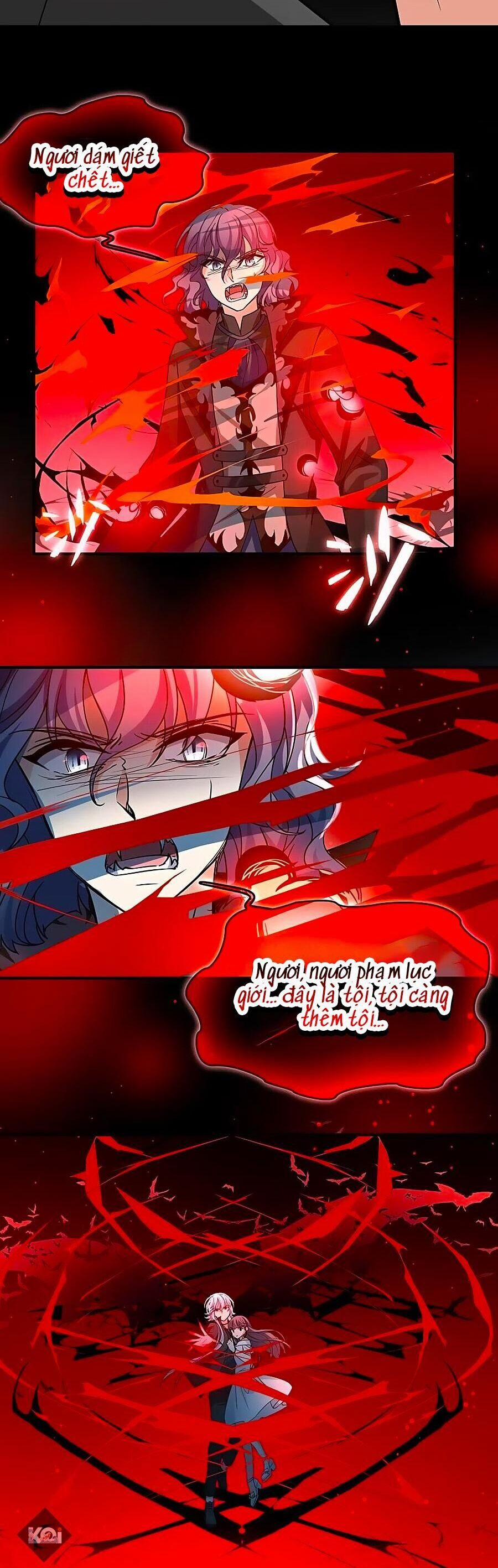 Tầm Trảo Tiền Thế Chi Lữ 2 76 trang 18