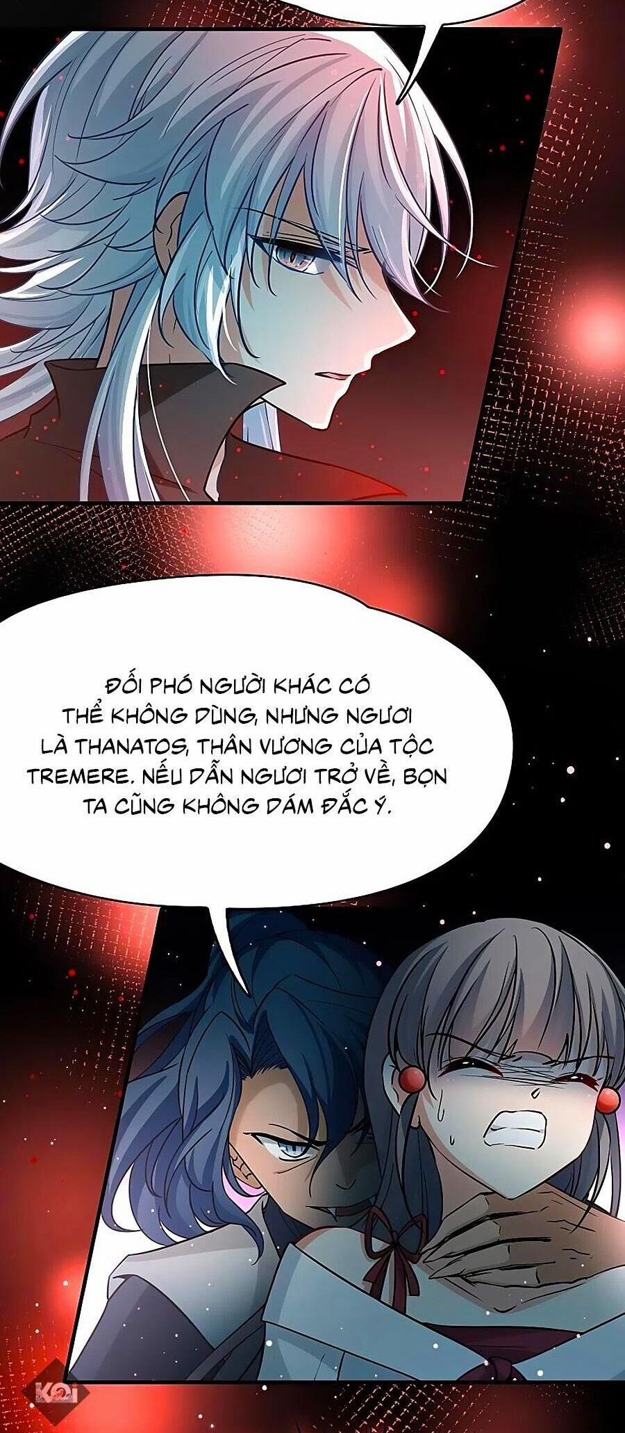 Tầm Trảo Tiền Thế Chi Lữ 2 76 trang 5