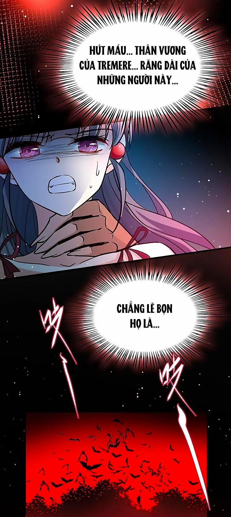 Tầm Trảo Tiền Thế Chi Lữ 2 76 trang 6