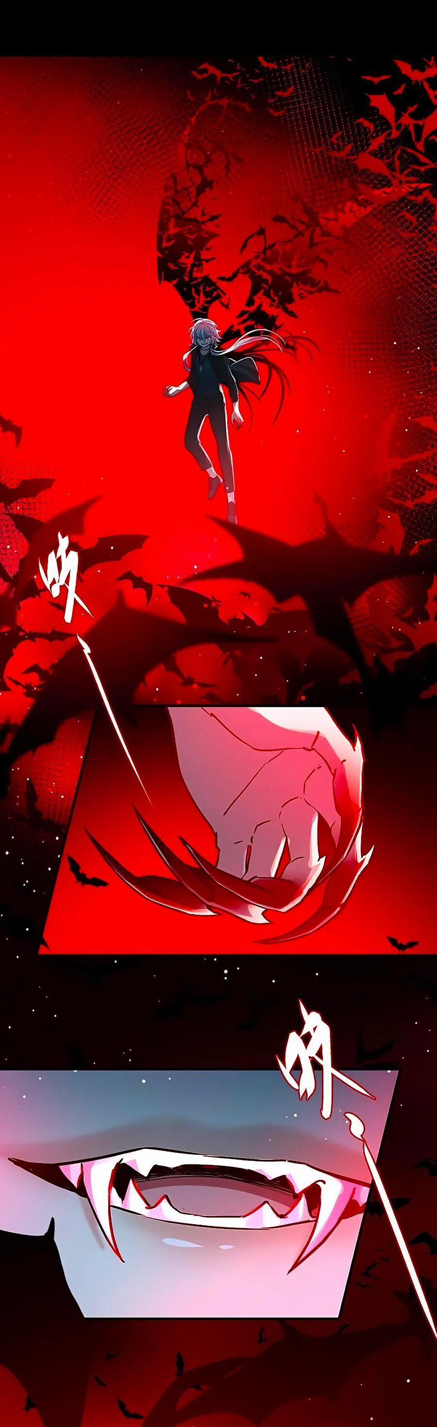 Tầm Trảo Tiền Thế Chi Lữ 2 76 trang 9