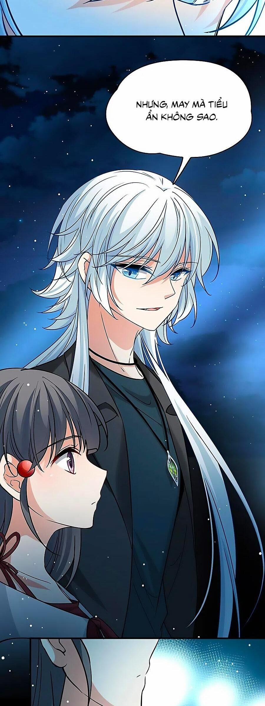 Tầm Trảo Tiền Thế Chi Lữ 2 77 trang 10