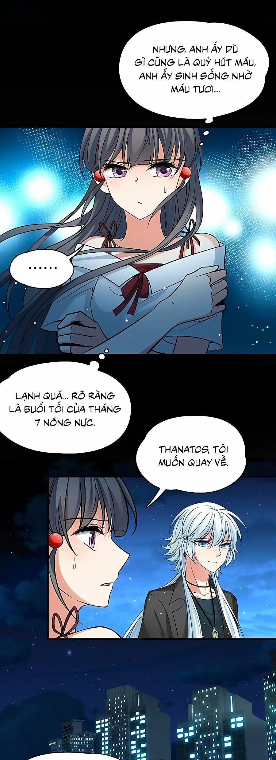 Tầm Trảo Tiền Thế Chi Lữ 2 77 trang 12