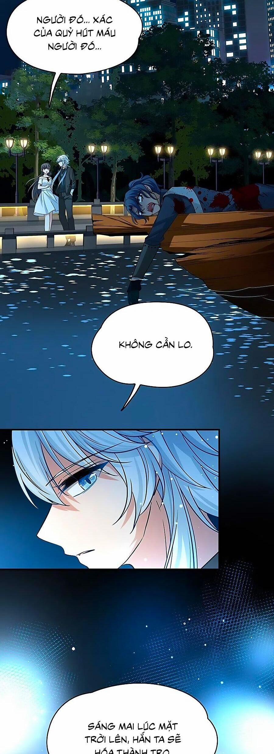 Tầm Trảo Tiền Thế Chi Lữ 2 77 trang 13