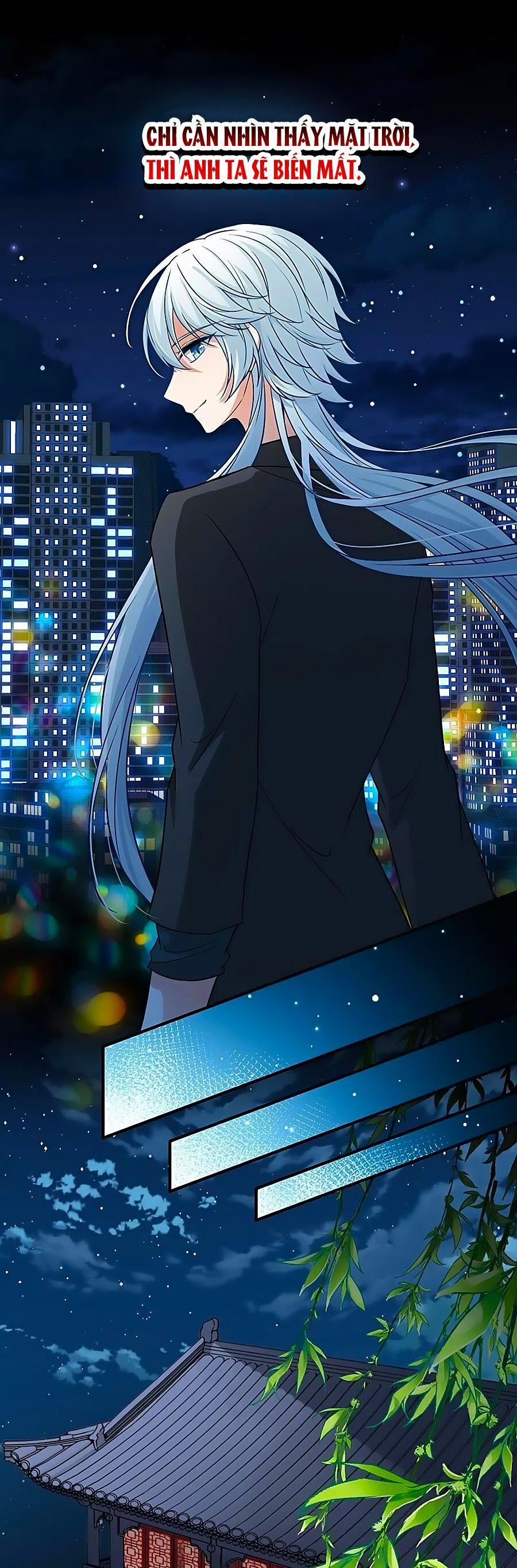 Tầm Trảo Tiền Thế Chi Lữ 2 77 trang 15