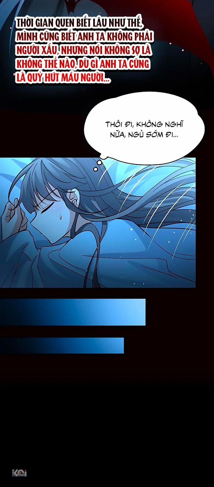 Tầm Trảo Tiền Thế Chi Lữ 2 77 trang 18