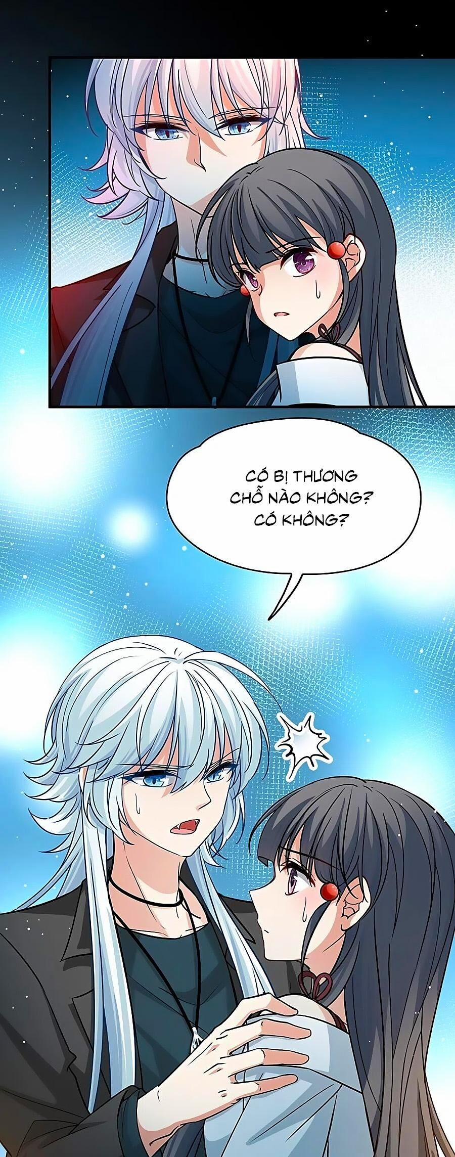 Tầm Trảo Tiền Thế Chi Lữ 2 77 trang 2