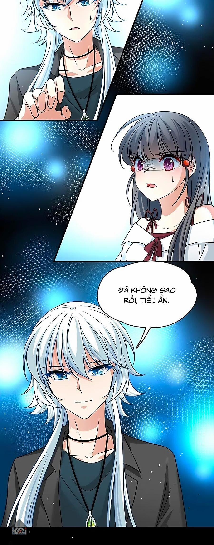 Tầm Trảo Tiền Thế Chi Lữ 2 77 trang 4